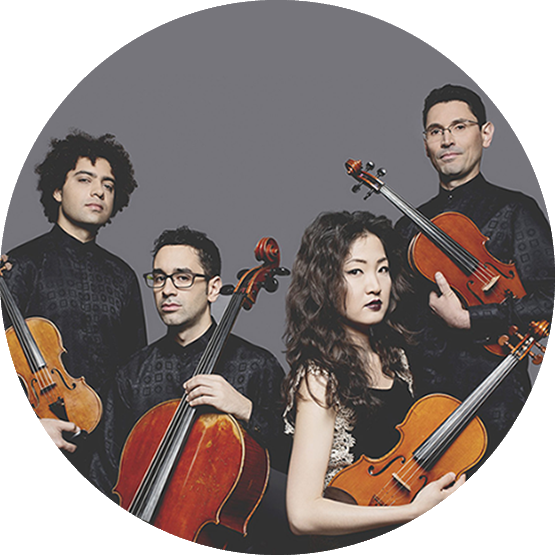 Henao-Quartet