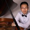 Pianist Tianxu An’s first major recital tour